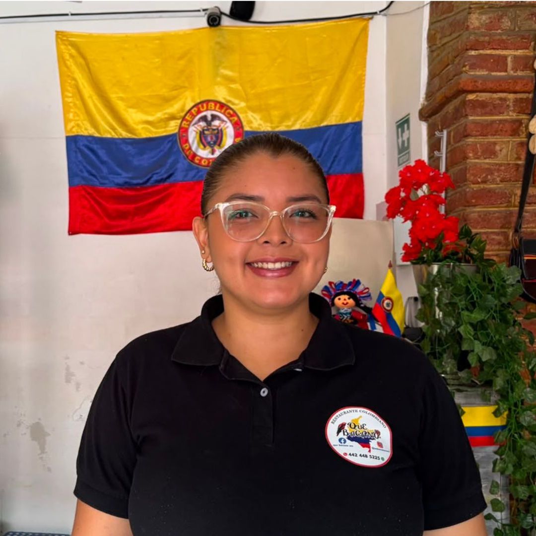 Terremoto en Colombia Moviliza a la Comunidad Colombiana en Querétaro